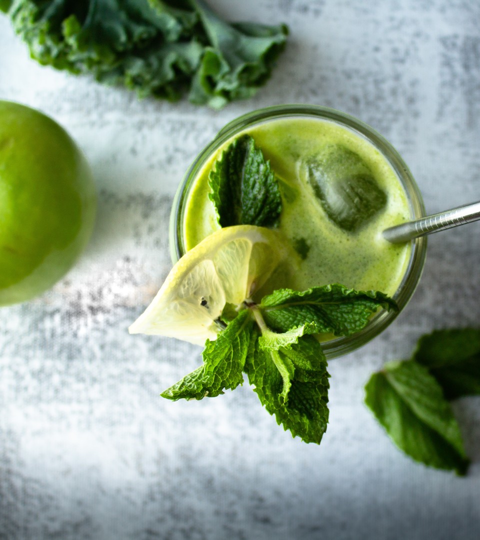 naturopatia detox